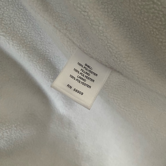 COPPER KEY - JACKET - Picture 6 of 6